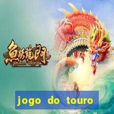 jogo do touro plataforma nova